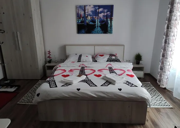 Fanea Residence