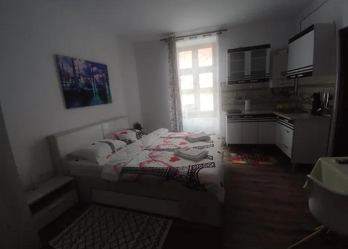 Fanea Residence