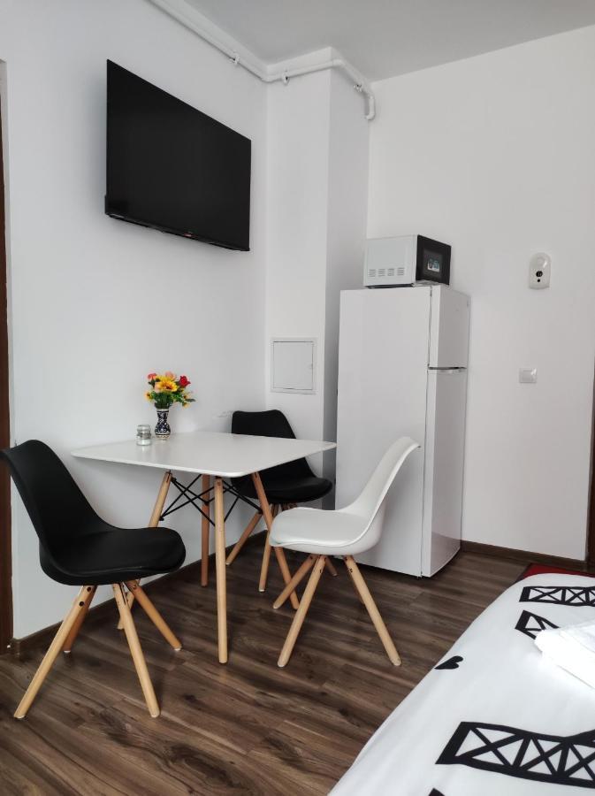 Apartament Fanea Sibiu