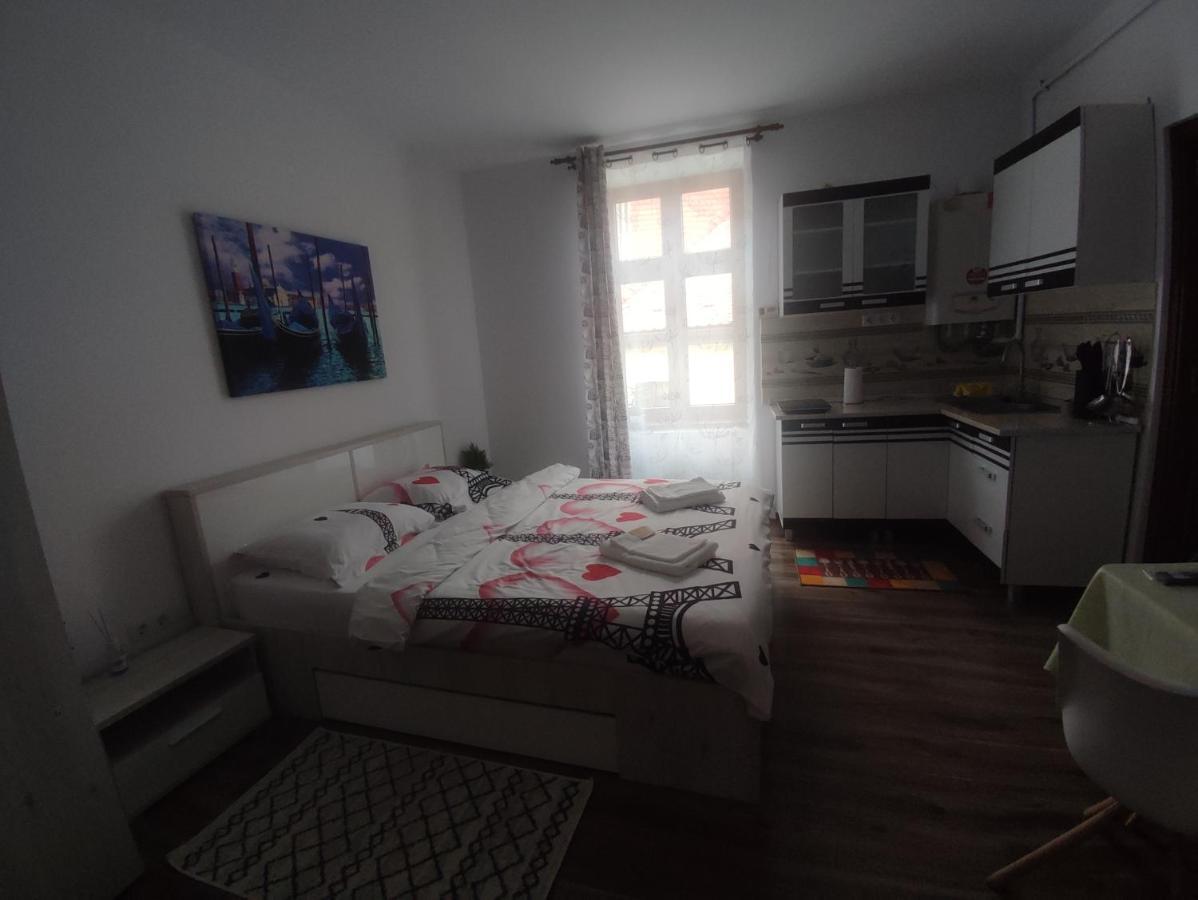 Apartament Fanea