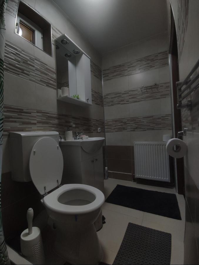 Fanea Apartament