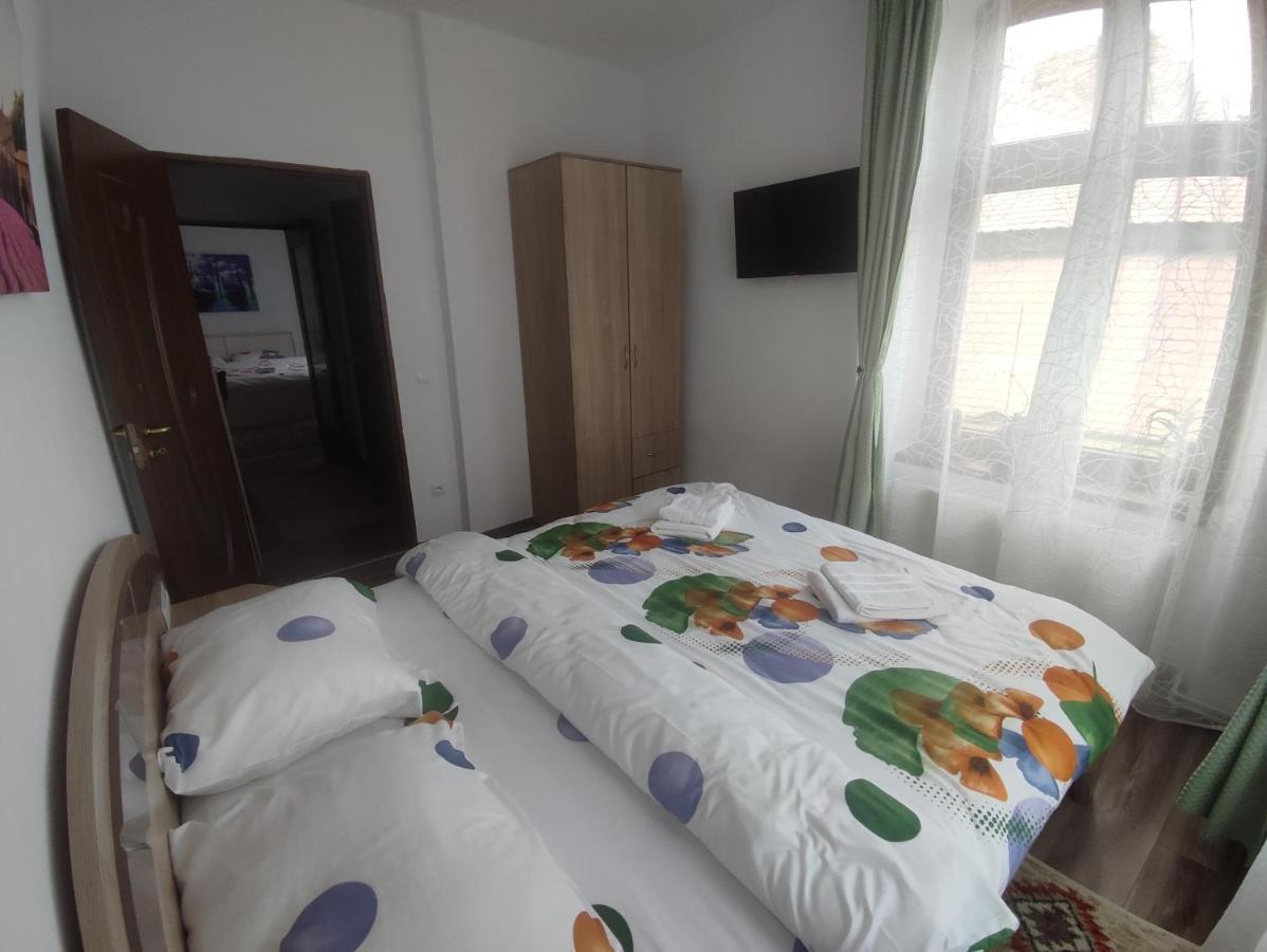 Fanea Apartament Sibiu