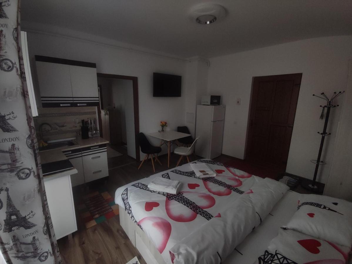 Apartament Fanea *