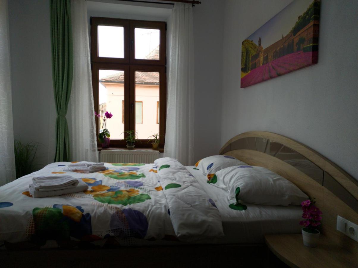 Fanea Apartament Sibiu