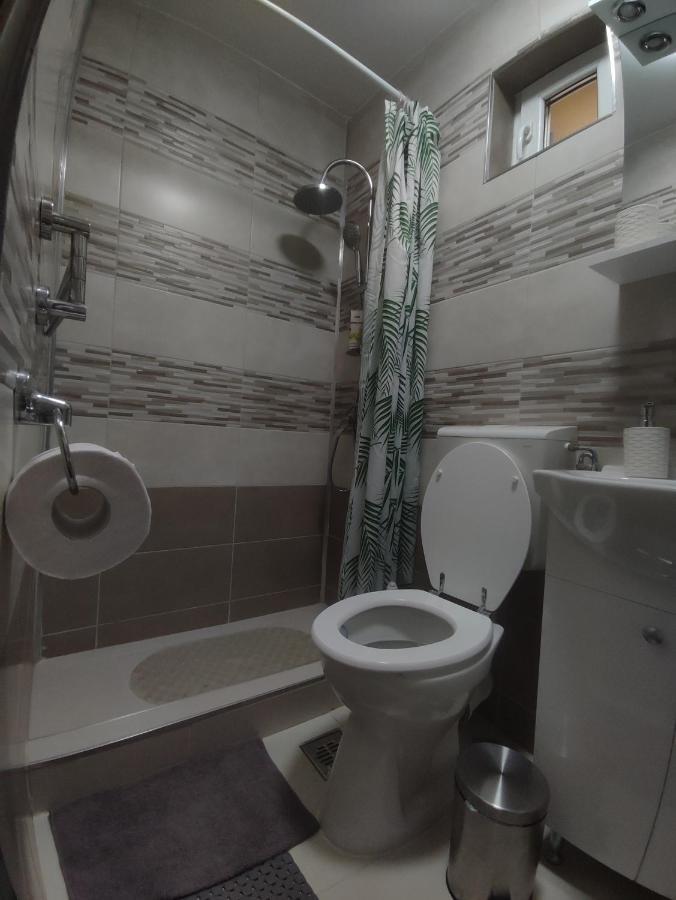 Fanea Apartament *